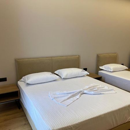 אפרטהוטל Vlorë Dia Mare Deluxe מראה חיצוני תמונה