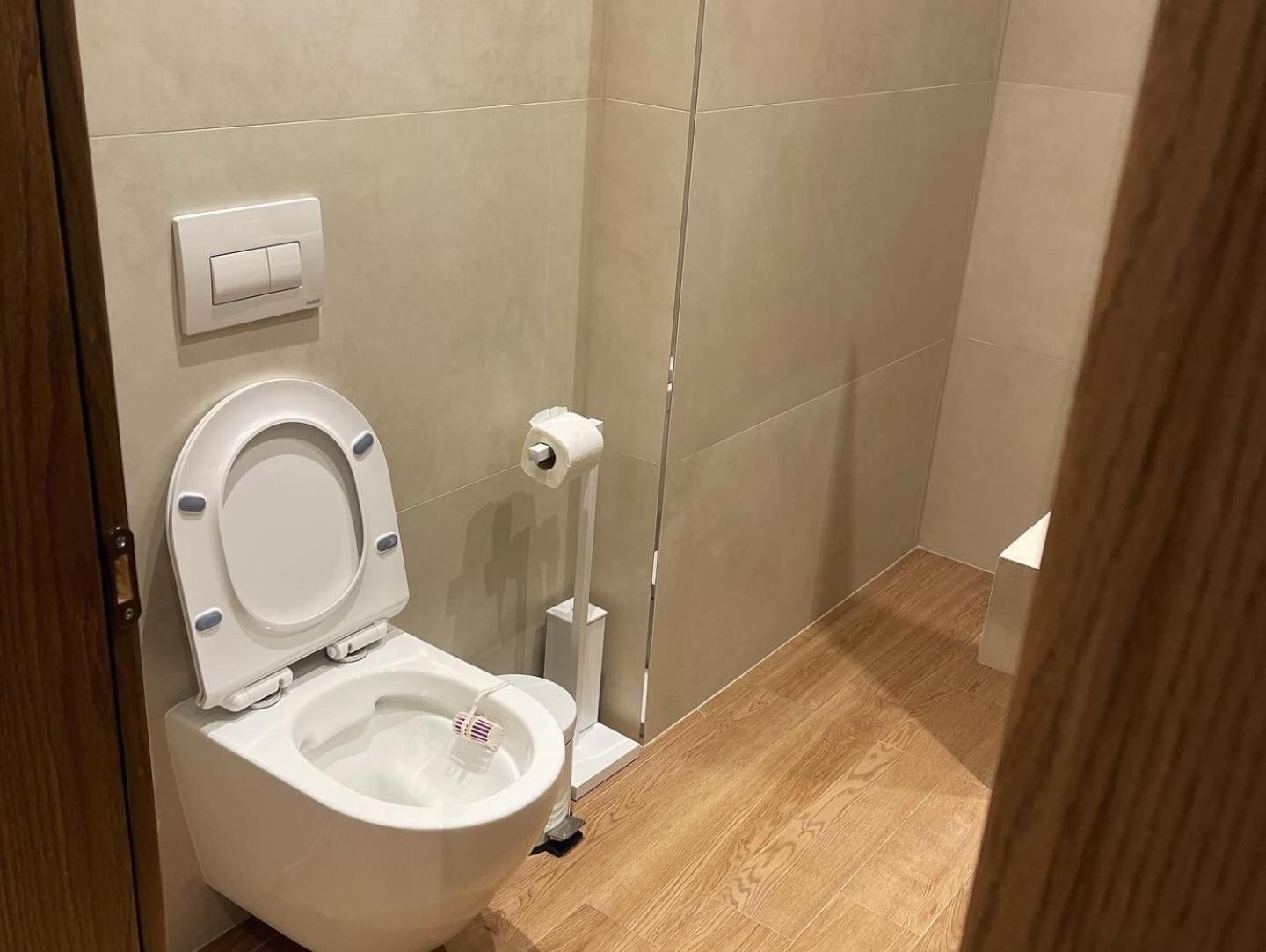 אפרטהוטל Vlorë Dia Mare Deluxe מראה חיצוני תמונה